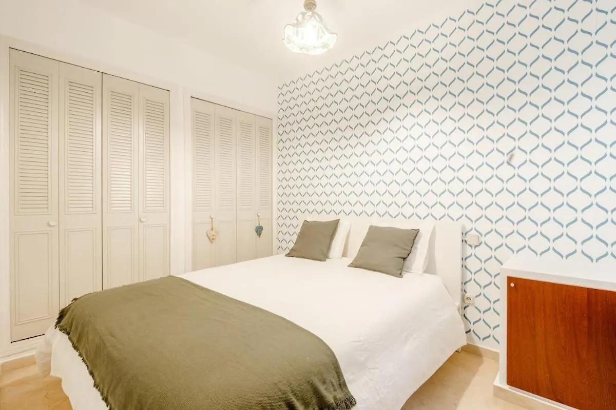Apartment Cozy&Quiet Apt In Sanvicente St Andalusian Patio Seville Spain