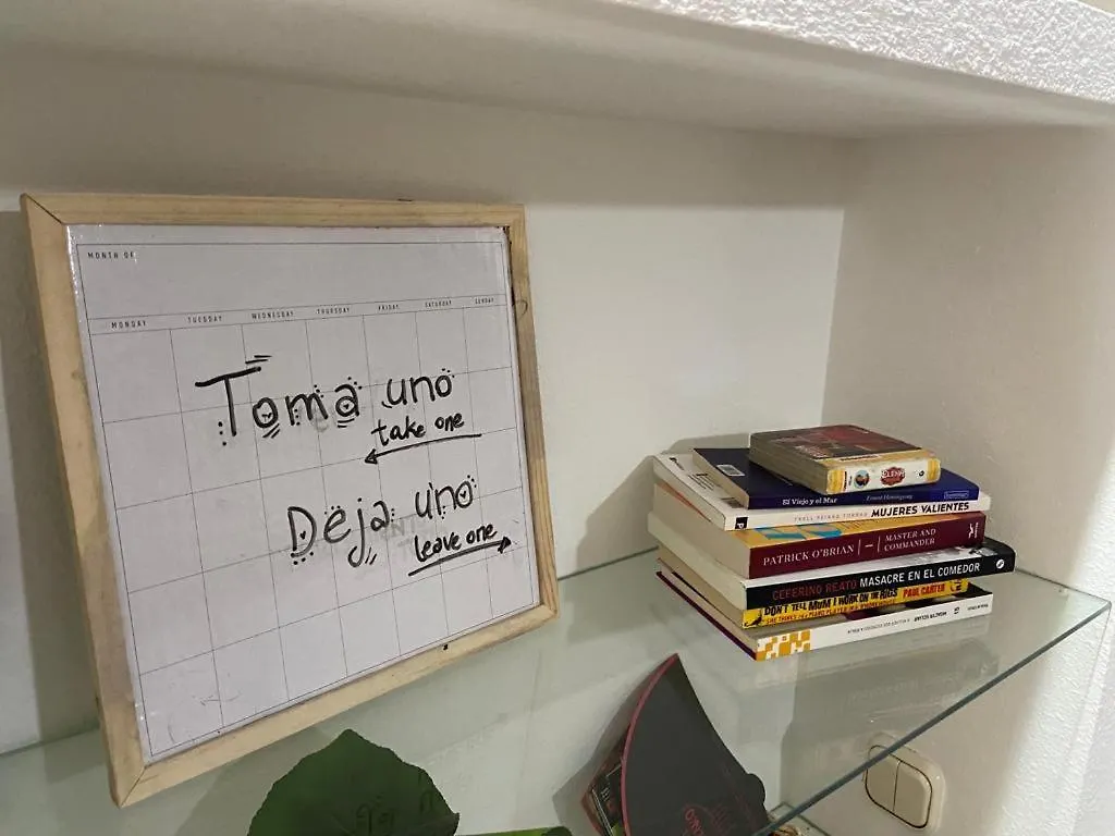 Cozy&Quiet Apt In Sanvicente St Andalusian Patio Seville 0*,  Spain