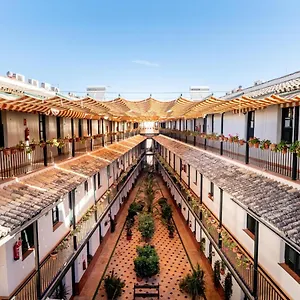 Apartamento Holi-rent Lumbreras, Sevilla