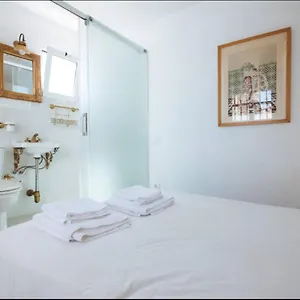 Apartamento Penthouse Private Terrace, Near Cathedral, And To Real Maestranza, Sevilla