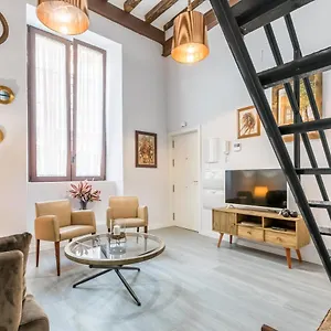 Apartamento The Bullring, Sevilla