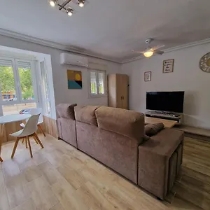 Apartamento Precioso Centro Zona Nervión., Sevilla