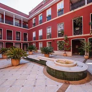 Apartamento Lirio - Private Parking Included, Sevilla