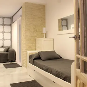 Apartamento Amazing, Sevilla