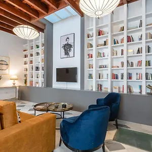 Apartamento San Lorenzo Collection Homes - Space Maison, Sevilla