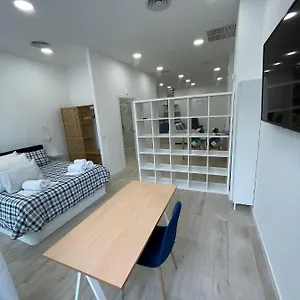 Apartamento Monkeys Pages Del Corro Triana, Sevilla