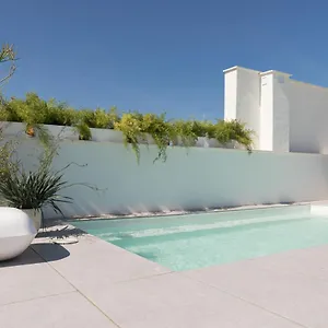  Appartement Mylu By Puerta Catedral